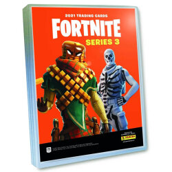Panini Fortnite Karten Serie 3 (2022) - Fortnite Trading...