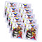 Topps Road to UEFA Nations League Finals Sticker 2022 - 10 Tüten Sammelsticker