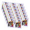 Topps Road to UEFA Nations League Finals Sticker 2022 - 20 Tüten Sammelsticker