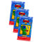 Panini Brawl Stars Karten - Sammelkarten Trading Cards - 3 Booster