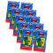 Panini Brawl Stars Karten - Sammelkarten Trading Cards - 10 Booster
