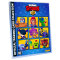 Panini Brawl Stars Karten - Sammelkarten Trading Cards - 1 Sammelmappe