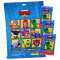 Panini Brawl Stars Karten - Sammelkarten Trading Cards - 1 Starter + 3 Booster