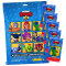 Panini Brawl Stars Karten - Sammelkarten Trading Cards - 1 Starter + 5 Booster