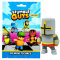 Stumble Guys 3D Sammelfiguren Serie 5 - Chrome - Figur 6. Crusader