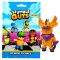 Stumble Guys 3D Sammelfiguren Serie 5 - Chrome - Figur 7. Cupacabra