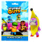 Stumble Guys 3D Sammelfiguren Serie 5 - Chrome - Figur 16. Banana Imposter