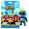 Stumble Guys 3D Sammelfiguren Serie 5 - Chrome - Figur 17. Sunurai