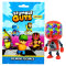 Stumble Guys 3D Sammelfiguren Serie 5 - Chrome - Figur 21. Gumball Guy