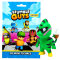 Stumble Guys 3D Sammelfiguren Serie 5 - Chrome - Figur 26. Chamaleon (Farbwechsel)