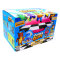 Stumble Guys 3D Sammelfiguren Serie 5 - Chrome Figur - 1 Display (18 Tüten)