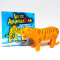 DeAgostini Ice Animals & Co Maxxi Edition - 1 Tüte / Booster Sammelfiguren