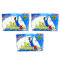 DeAgostini Ice Animals & Co Maxxi Edition - 3 Tüten / Booster Sammelfiguren
