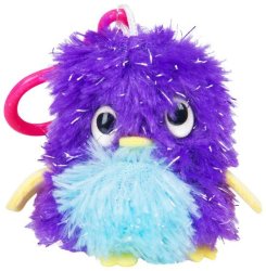 Hatchimals Mystery Minis Weich Mini Plüsch Clip Auf