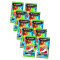 Lego Ninjago Karten Trading Cards Serie 7 - Geheimnis der Tiefe Next Level (2022) - 10 Booster