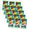 Lego Ninjago Karten Trading Cards Serie 7 - Geheimnis der Tiefe Next Level (2022) - 15 Booster