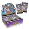 YGO YuGiOh! Tactical Masters - 1 Display - 24 Booster Karten - Deutsch