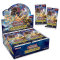 YGO YuGiOh! The Grand Creators - 1 Display - 24 Booster Karten - Deutsch
