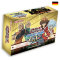 YGO Yu-Gi-Oh! 1 Speed Duel GX: Midterm Paradox Mini Box - Karten Sammelkarten - Deutsch