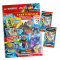 Lego Ninjago Karten Trading Cards Serie 7 - Unterwasser (2022) - 1 Starter + 2 Booster