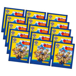 Paw Patrol Sticker Serie 11 - Die besten Abenteuer aller...