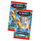 Lego Ninjago Karten Trading Cards Serie 7 - Unterwasser (2022) - 2 Booster