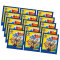 Paw Patrol Sticker Serie 11 - Die besten Abenteuer aller Zeiten Sammelsticker - 15 Tüten