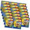 Paw Patrol Sticker Serie 11 - Die besten Abenteuer aller Zeiten Sammelsticker - 20 Tüten
