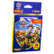 Paw Patrol Sticker Serie 11 - Die besten Abenteuer aller Zeiten Sammelsticker - 1 Blister
