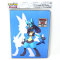 Ultra Pro Pokemon Mappe Lucario Glade 9-Pocket - 1 Sammelmappe