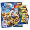 Paw Patrol Sticker Serie 11 - Die besten Abenteuer aller Zeiten Sammelsticker - 1 Album + 5 Tüten
