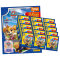 Paw Patrol Sticker Serie 11 - Die besten Abenteuer aller Zeiten Sammelsticker - 1 Album + 15 Tüten