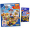 Paw Patrol Sticker Serie 11 - Die besten Abenteuer aller Zeiten Sammelsticker - 1 Album + 1 Blister