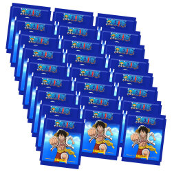 One Piece Sticker - Road to Egghead Sammelsticker - 25...