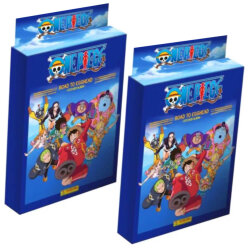 One Piece Sticker - Road to Egghead Sammelsticker - 2...