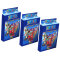 One Piece Sticker - Road to Egghead Sammelsticker - 3 Blister