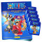 One Piece Sticker - Road to Egghead Sammelsticker - 1 Album + 5 Tüten