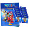 One Piece Sticker Road to Egghead Sammelsticker - 1 Album + 10 Tüten