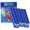 One Piece Sticker - Road to Egghead Sammelsticker - 1 Album + 25 Tüten