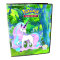 Ultra Pro 4-Pocket Pokemon Gallery Series Enchanted Glade Karten - 1 Mappe
