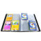 Ultra Pro 4-Pocket Pokemon Gallery Series Enchanted Glade Karten - 1 Mappe