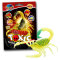 Toxic Creatures Sammelfiguren - Planet Wow - Figur 1. Gelber Mittelmeer Skorpion
