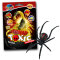 Toxic Creatures Sammelfiguren - Planet Wow - Figur 4. Südliche Schwarze Witwe