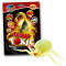 Toxic Creatures Sammelfiguren - Planet Wow - Figur 5. Veränderliche Krabbenspinne