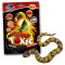 Toxic Creatures Sammelfiguren - Planet Wow - Figur 6. Puffotter