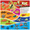 Toxic Creatures Sammelfiguren - Planet Wow - Figur 8. Schwarze Mamba