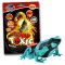 Toxic Creatures Sammelfiguren - Planet Wow - Figur 9. Goldbaumsteiger
