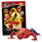 Toxic Creatures Sammelfiguren - Planet Wow - Figur 10. Erdbeerfröschchen