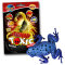 Toxic Creatures Sammelfiguren - Planet Wow - Figur 11. Blauer Baumsteiger