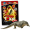 Toxic Creatures Sammelfiguren - Planet Wow - Figur 12. Komodowaran